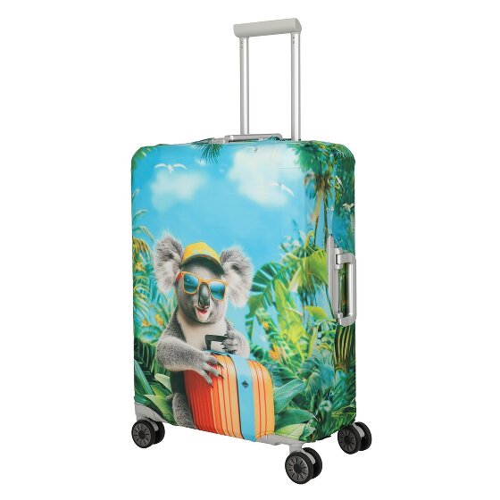 Travelite Accessoires Funda de maleta 71 cm