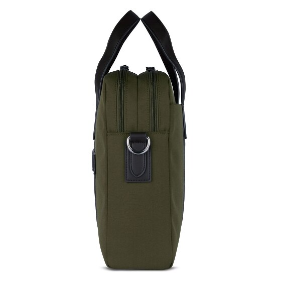 bugatti Maro Maletín 40 cm Compartimento para laptop