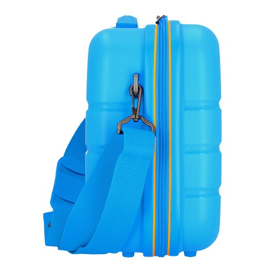 Roncato B-Flying Estuche de belleza 34 cm