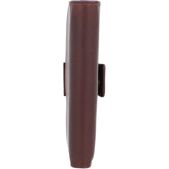 Esquire Funda para tarjetas de crédito Oslo RFID Piel 8,5 cm