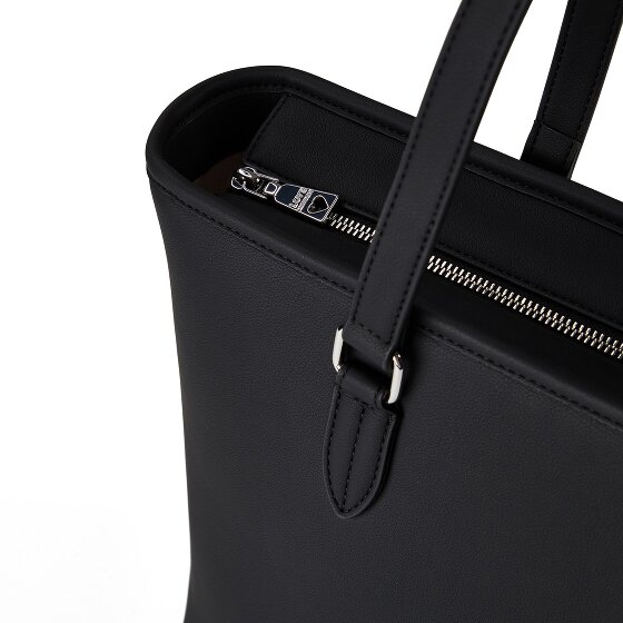 Love Moschino Bold Love Bolsa de compras 38 cm