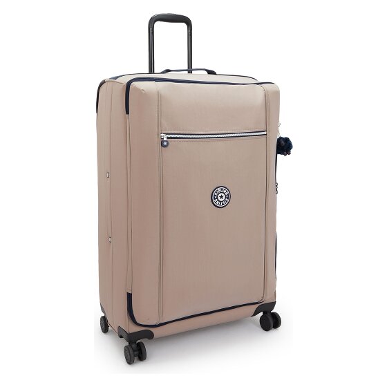 Kipling Basic Jet L 4 ruedas Carrito 78 cm