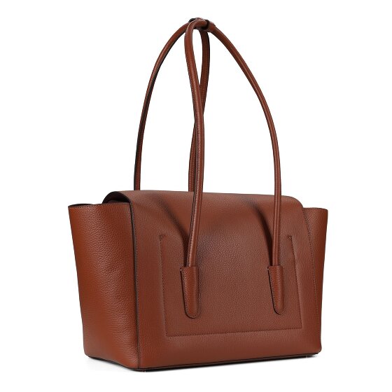 Coccinelle Beat Bolsa de hombro Piel 33 cm