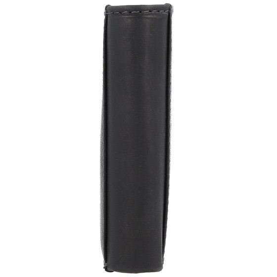 camel active Dust Cartera Protección RFID Piel 12 cm