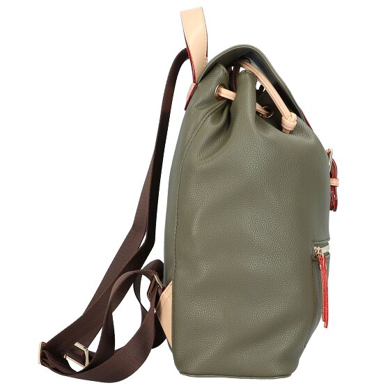 bugatti Mochila Ella City 34 cm