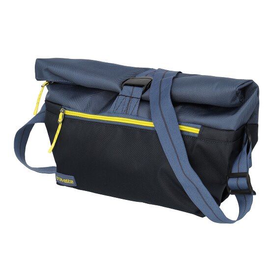 Travelite Color Craze Bolsa de hombro 24 cm