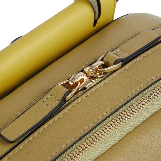 Piquadro Circle Mochila de día Piel 32 cm