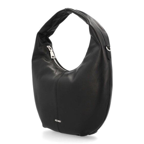 Picard Gretel Bolsa de hombro Piel 33 cm