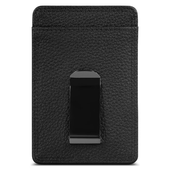 Police Estuche para tarjetas de crédito Protección RFID Piel 7 cm