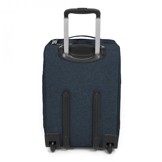 Eastpak Transit'R 2 ruedas Bolsa de viaje S 51 cm