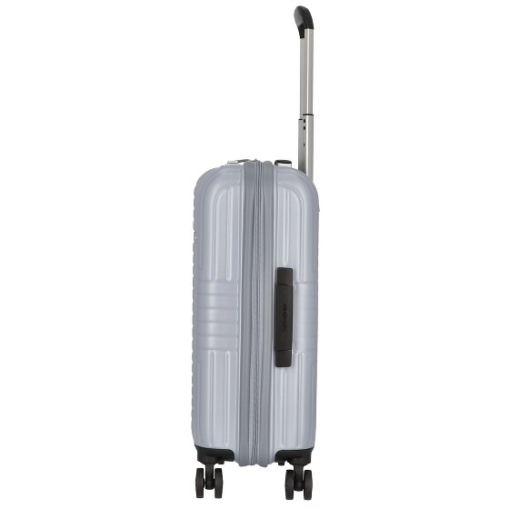 Samsonite Gateway 200 4 ruedas Carro de la cabina 55 cm