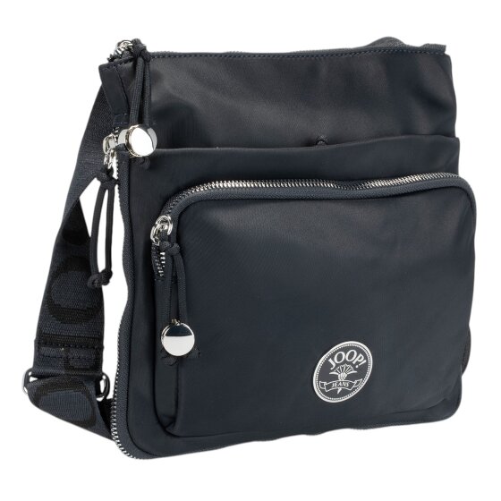 Joop! Jeans Lietissimo 1.0 Lilou Bolsa de hombro 25 cm con pliegue de expansión