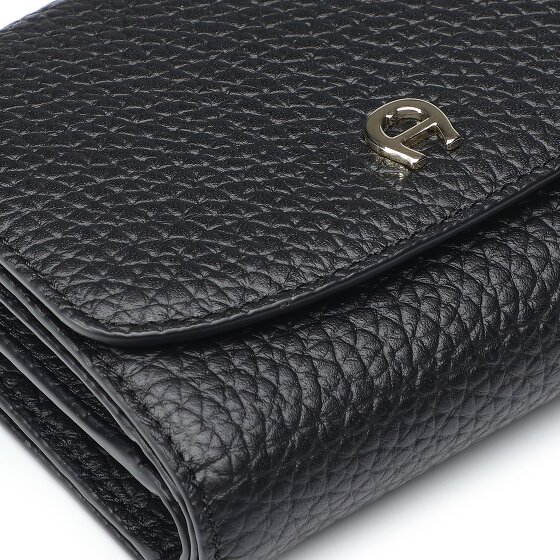 AIGNER Carre Soft Cartera Piel natural 11 cm