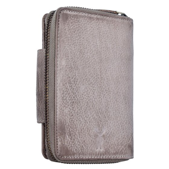 Jack Kinsky Nassau 511 Billetero Piel 10 cm