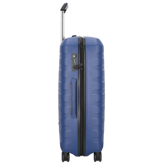 Roncato Box 4.0 Trolley de 4 ruedas 69 cm