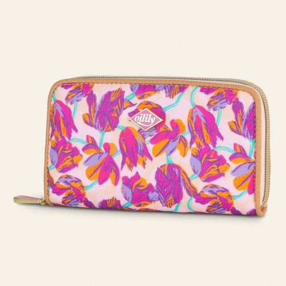 Oilily Tulipy Zana Cartera 16 cm