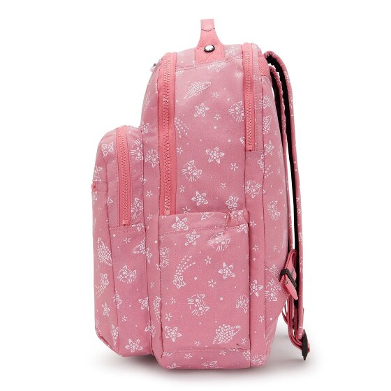 Kipling Back To School Plus Seoul Lap Mochila de día 44 cm
