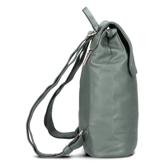 Zwei Mademoiselle.M Mochila de día 35 cm Compartimento para el portátil