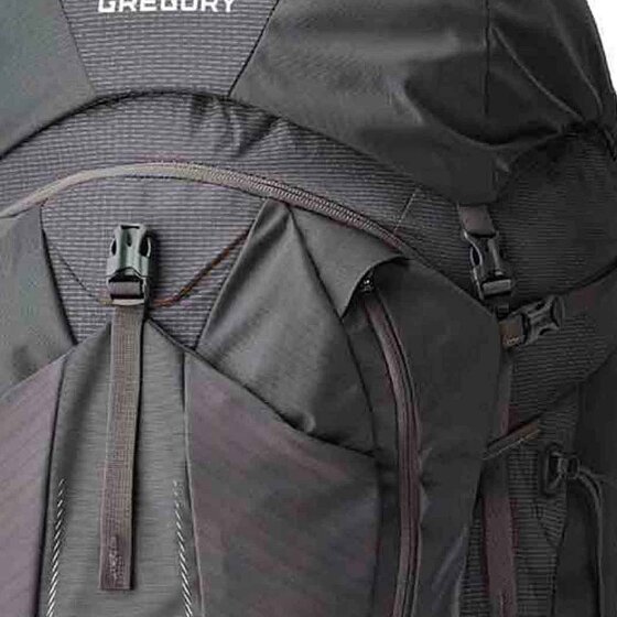Gregory Baltoro Pro 85 L Mochila de trekking 90 cm