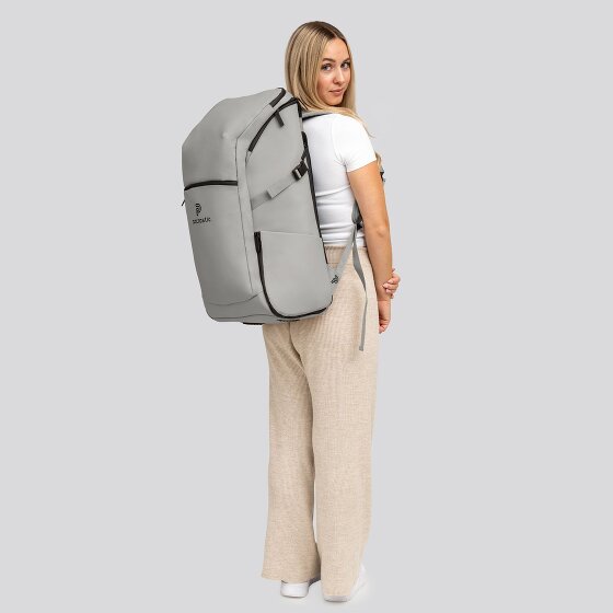 Pactastic Urban Collection Mochila de día 62 cm Compartimento para el portátil