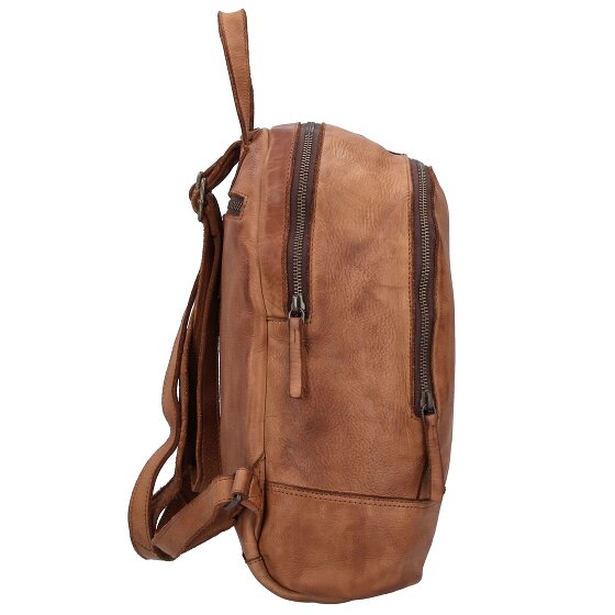 Harbour 2nd Mochila Anchor Love Meghan City Piel 30 cm