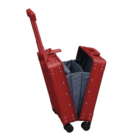 Aleon Business Trolley de 4 ruedas 50 cm Compartimento para portátil