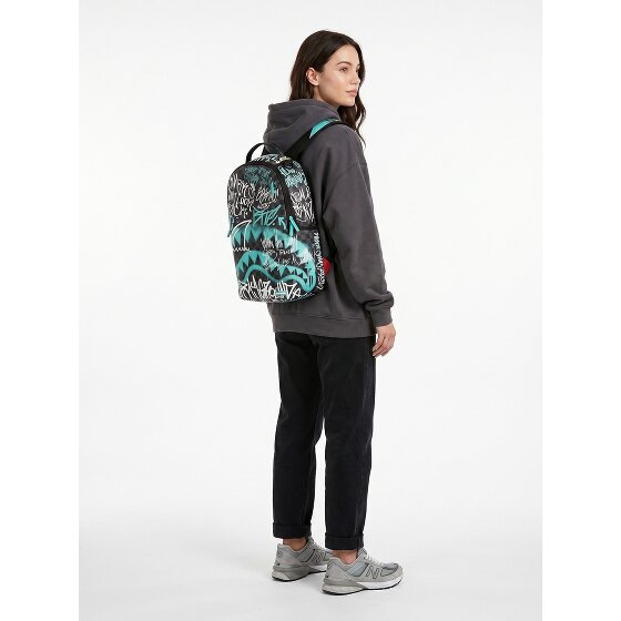 Sprayground Striking Mochila de día 45 cm Compartimento para el portátil