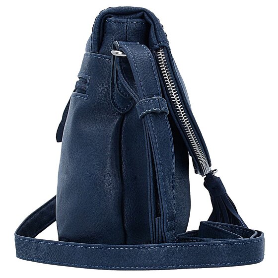 Tom Tailor Bolso Lari 29 cm