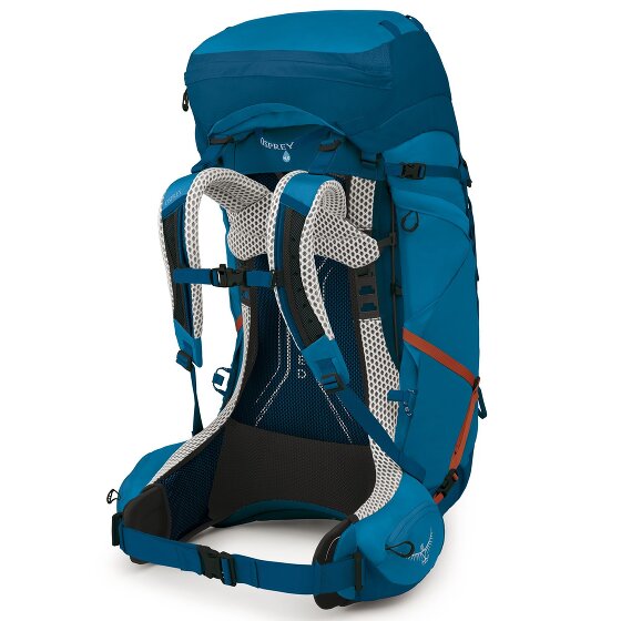Osprey Atmos 65 Mochila de trekking S-M 90 cm