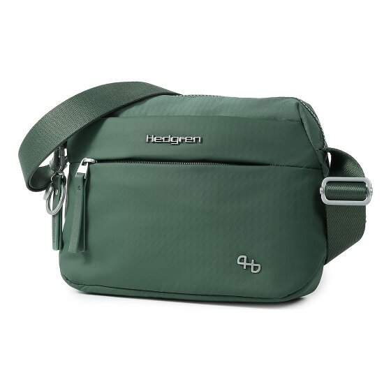 Hedgren Furo Bolsa de hombro Protección RFID 22 cm
