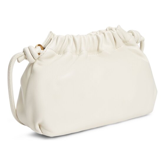 Tommy Hilfiger TH Soft Leather Bolsa de hombro Piel 20 cm