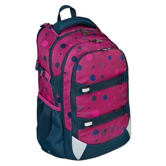 Neoxx Active Pro Cartera escolar 45.5 cm