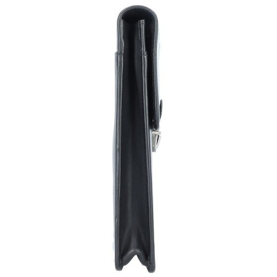 Esquire Carpeta Oxford College de cuero 35 cm