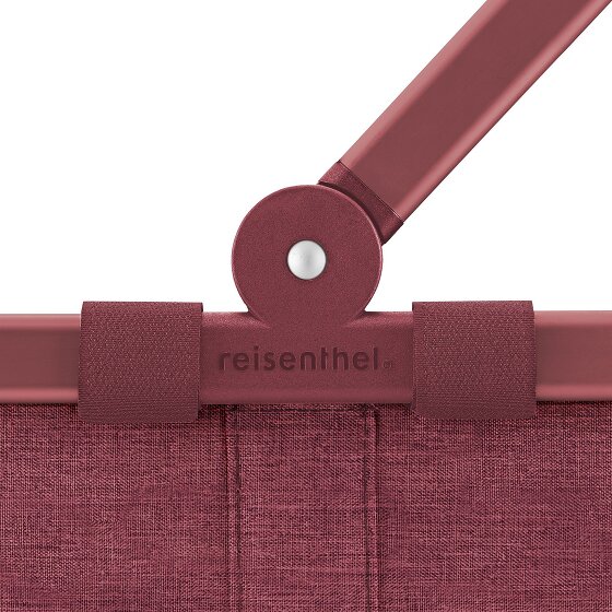 reisenthel Bolsa de compras Carrybag 48 cm