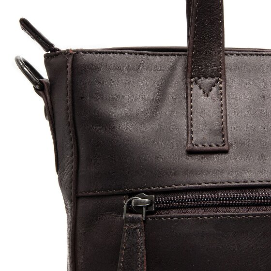 The Chesterfield Brand Mosel Bolsa de compras Piel 33 cm Compartimento para el portátil