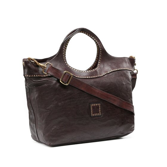 Campomaggi Bolsa de compras Piel 35 cm