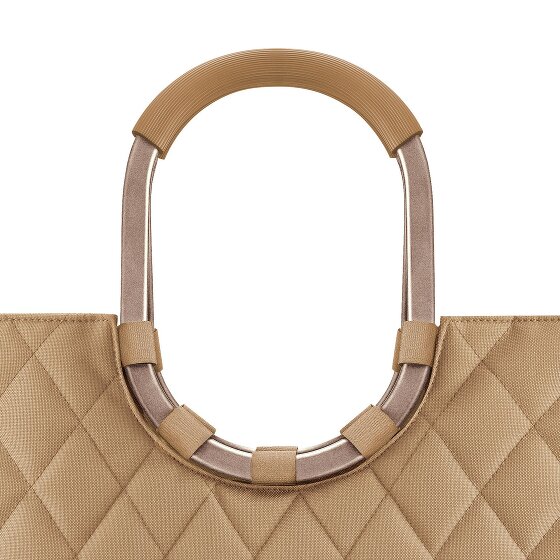 reisenthel Bolsa Loopshopper L Frame 46 cm