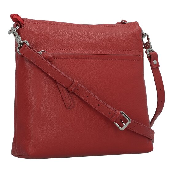 Braun Büffel Hanna Bolsa de hombro M Piel 26 cm