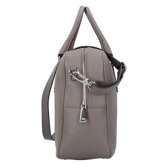 abro Adria Bolsa de hombro Piel 39 cm