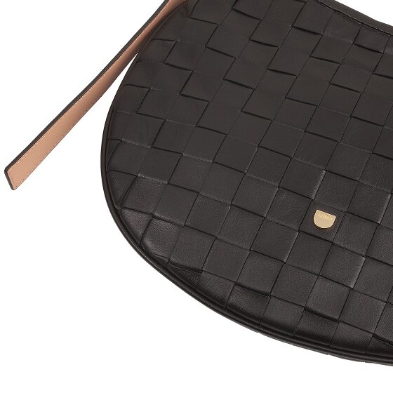 DuDu Hispani Bolsa de hombro Piel 32 cm