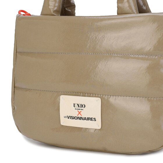 LES VISIONNAIRES Unio Cortina Bolsa de hombro S 30 cm