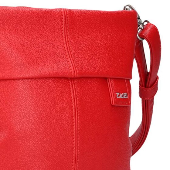 Zwei Mademoiselle.M Bolsa de hombro 25 cm