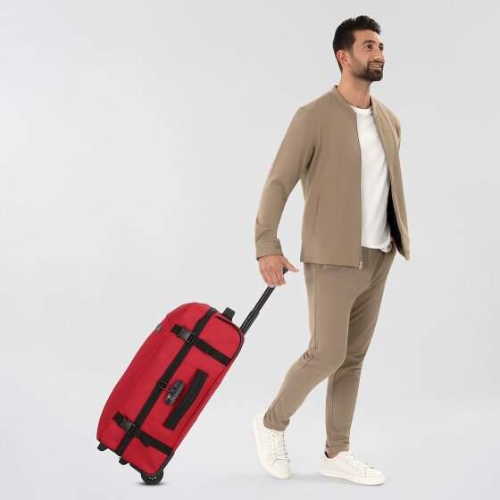 Samsonite Roader 2 ruedas Bolsa de viaje 55 cm