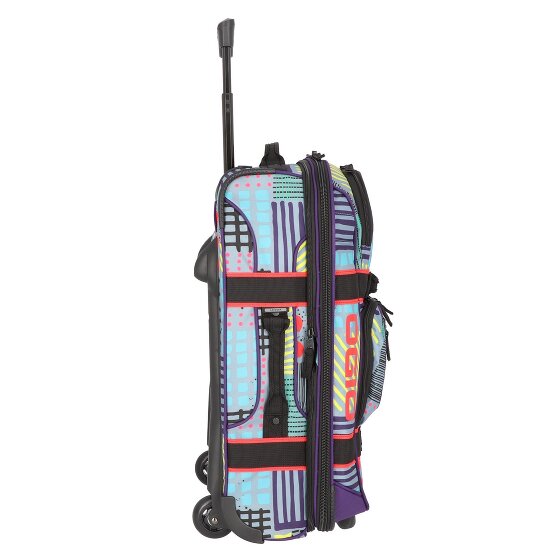 Ogio Layover 2 ruedas Carro de la cabina 56 cm