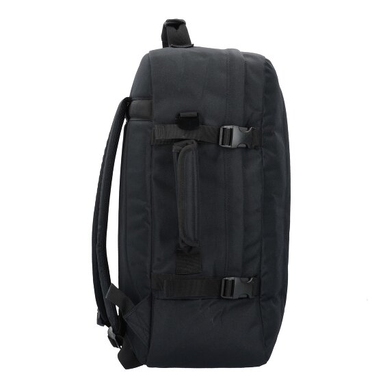 Cabin Zero Mochila de cabina Classic 44L Mochila 51 cm