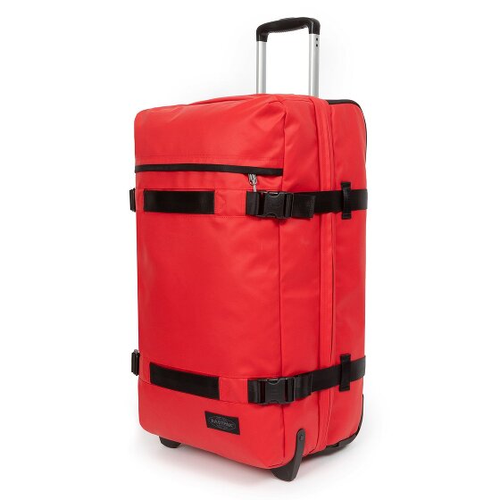 Eastpak Transit'R 2 ruedas Bolsa de viaje M 67 cm
