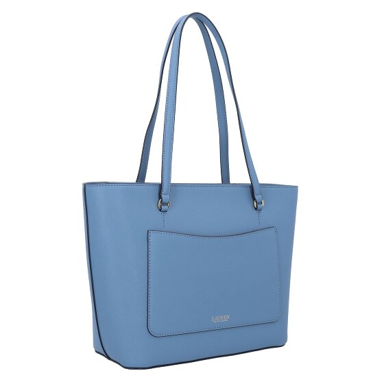 Lauren Ralph Lauren Karly Bolsa de hombro Piel 26 cm