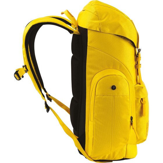 NITRO Mochila Urban Daypacker Compartimento para portátil de 46 cm
