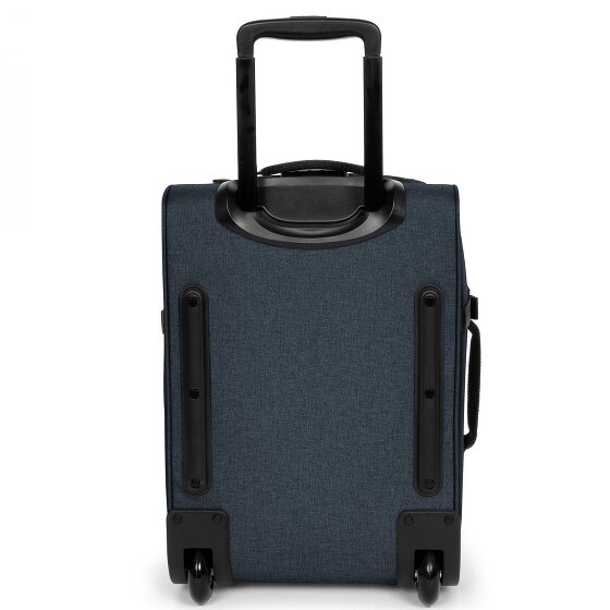 Eastpak Tranverz 2 ruedas Carro de la cabina XXS 48 cm