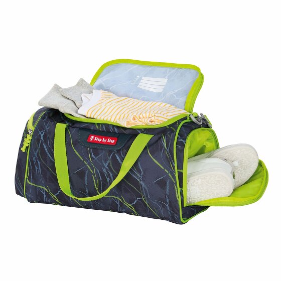 Step by Step Bolsa de deporte 38 cm